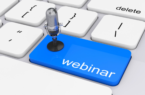 Blue and Beige Simple Minimalist Illustrated Eye Brand Logo